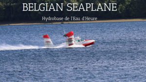Belgian Seaplane Association