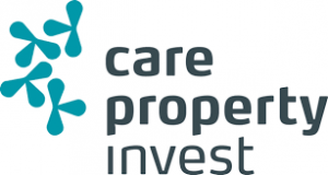 Care Property invest NV